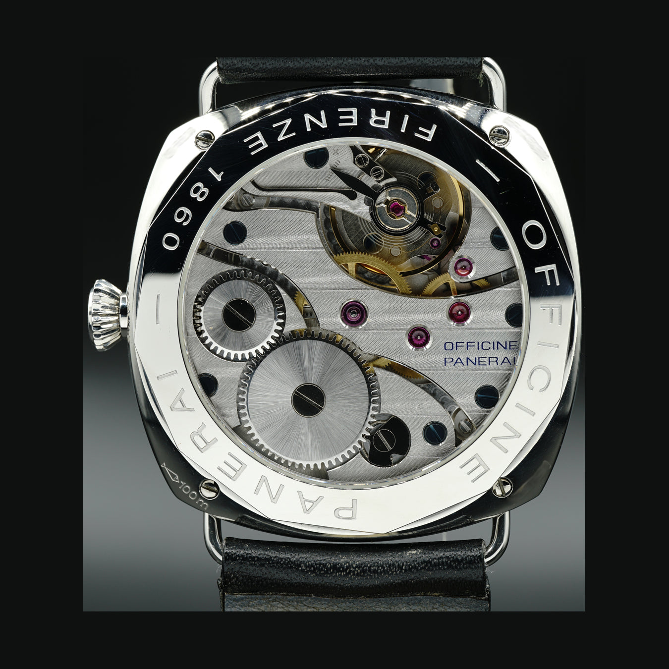 Panerai Radiomir PAM210
