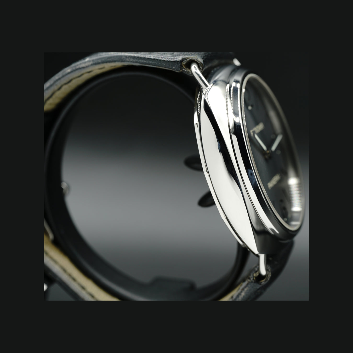 Panerai Radiomir PAM210