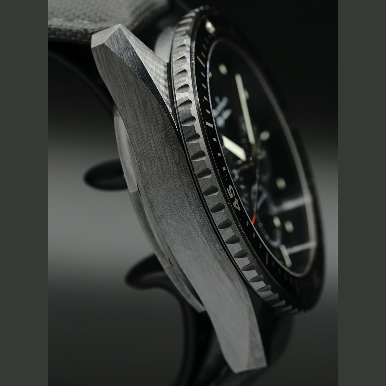 Blancpain Fifty Fathoms Bathyscaphe Chronographe Flyback 5200-0130-B52A
