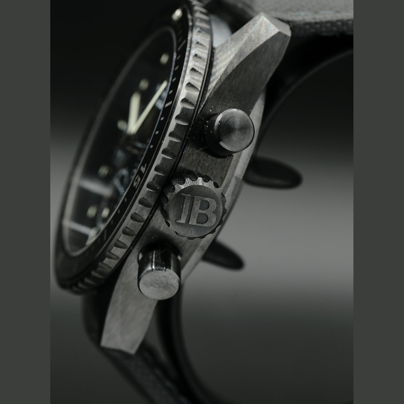 Blancpain Fifty Fathoms Bathyscaphe Chronographe Flyback 5200-0130-B52A