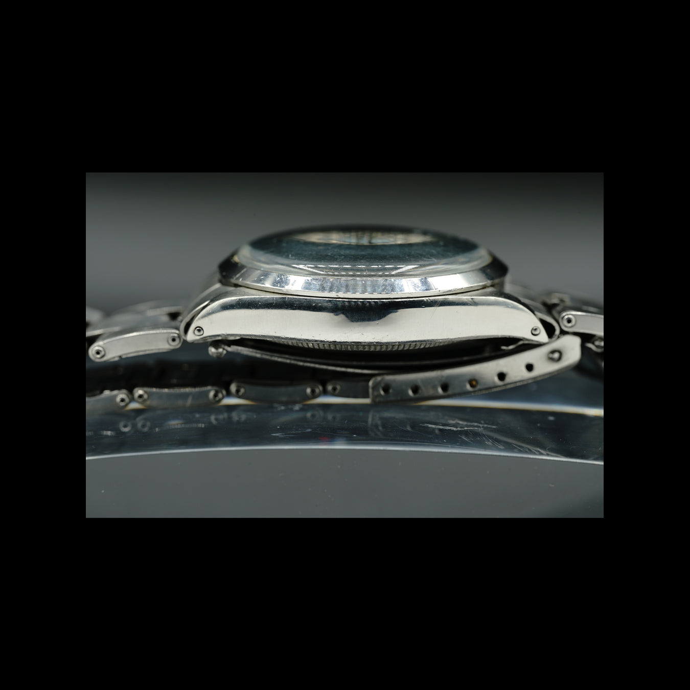 Rolex Oyster Perpetual 1002