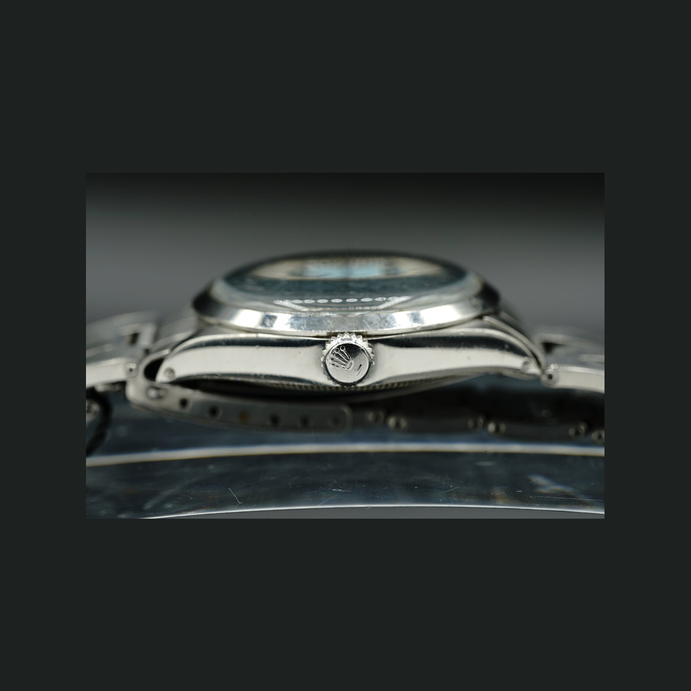 Rolex Oyster Perpetual 1002