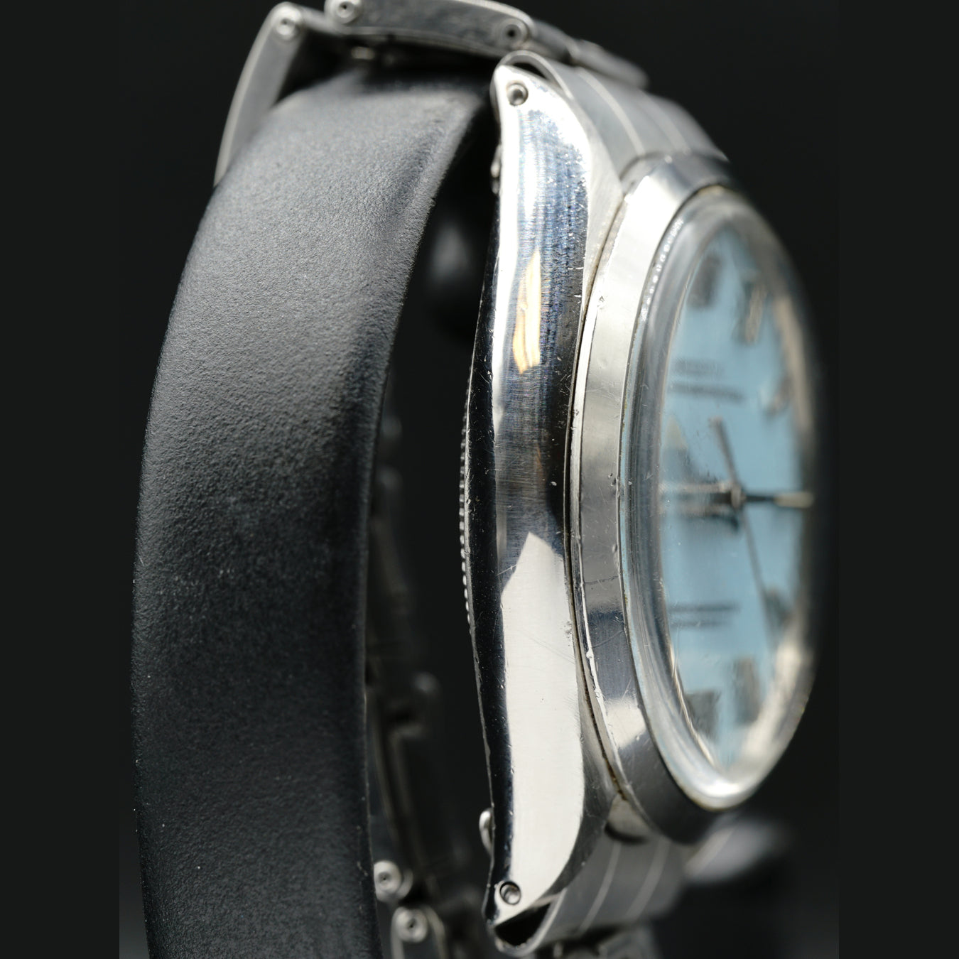Rolex Oyster Perpetual 1002