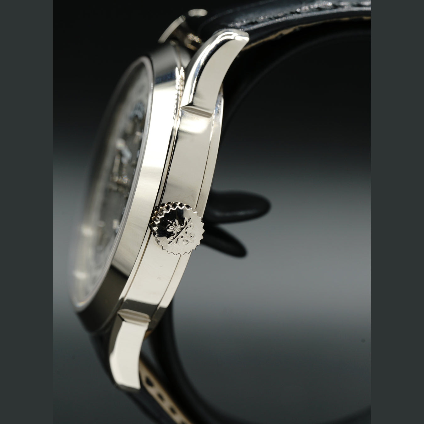 Patek Philippe World Time 5230G-014
