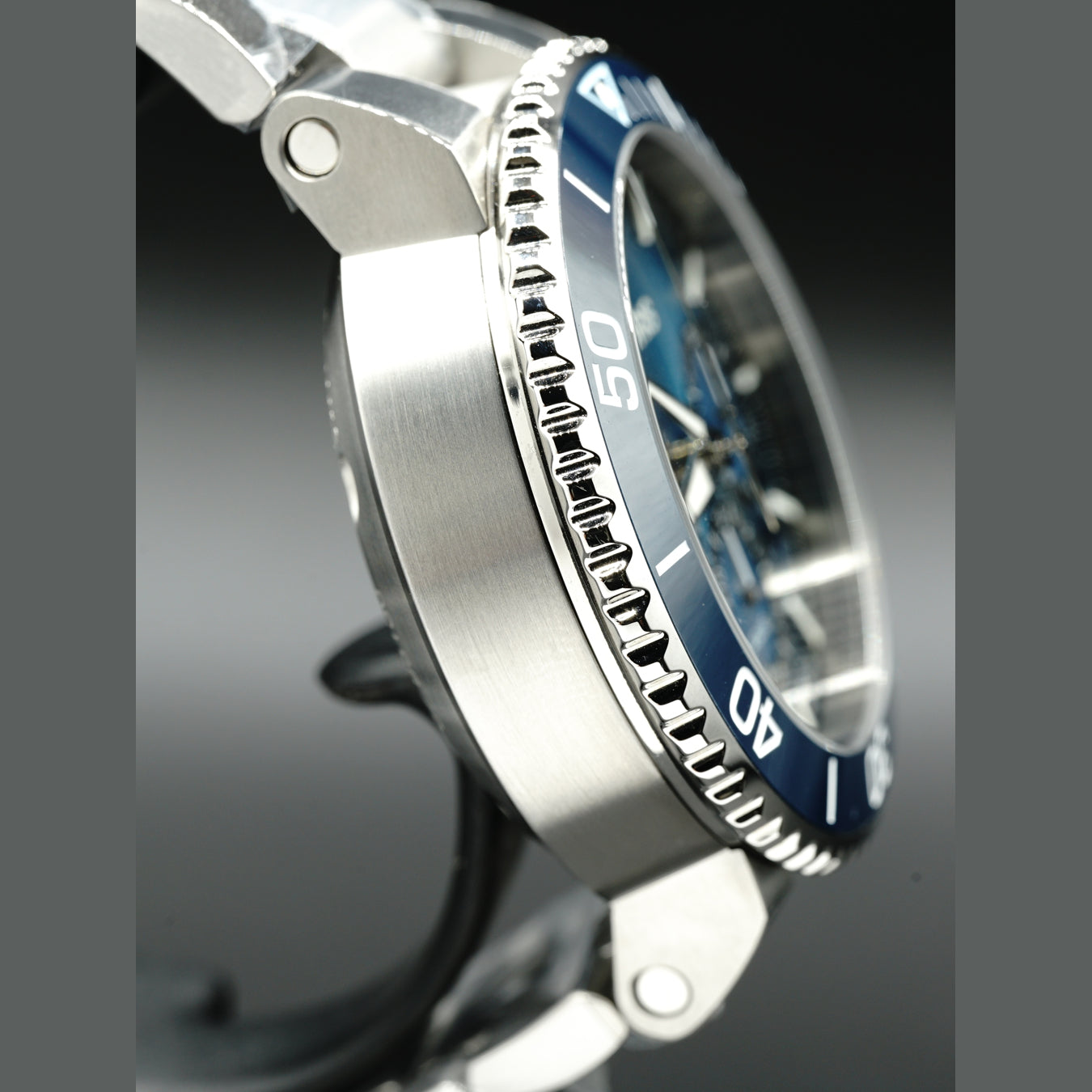 Oris Blue Whale Limited Edition 01 771 7743 4185