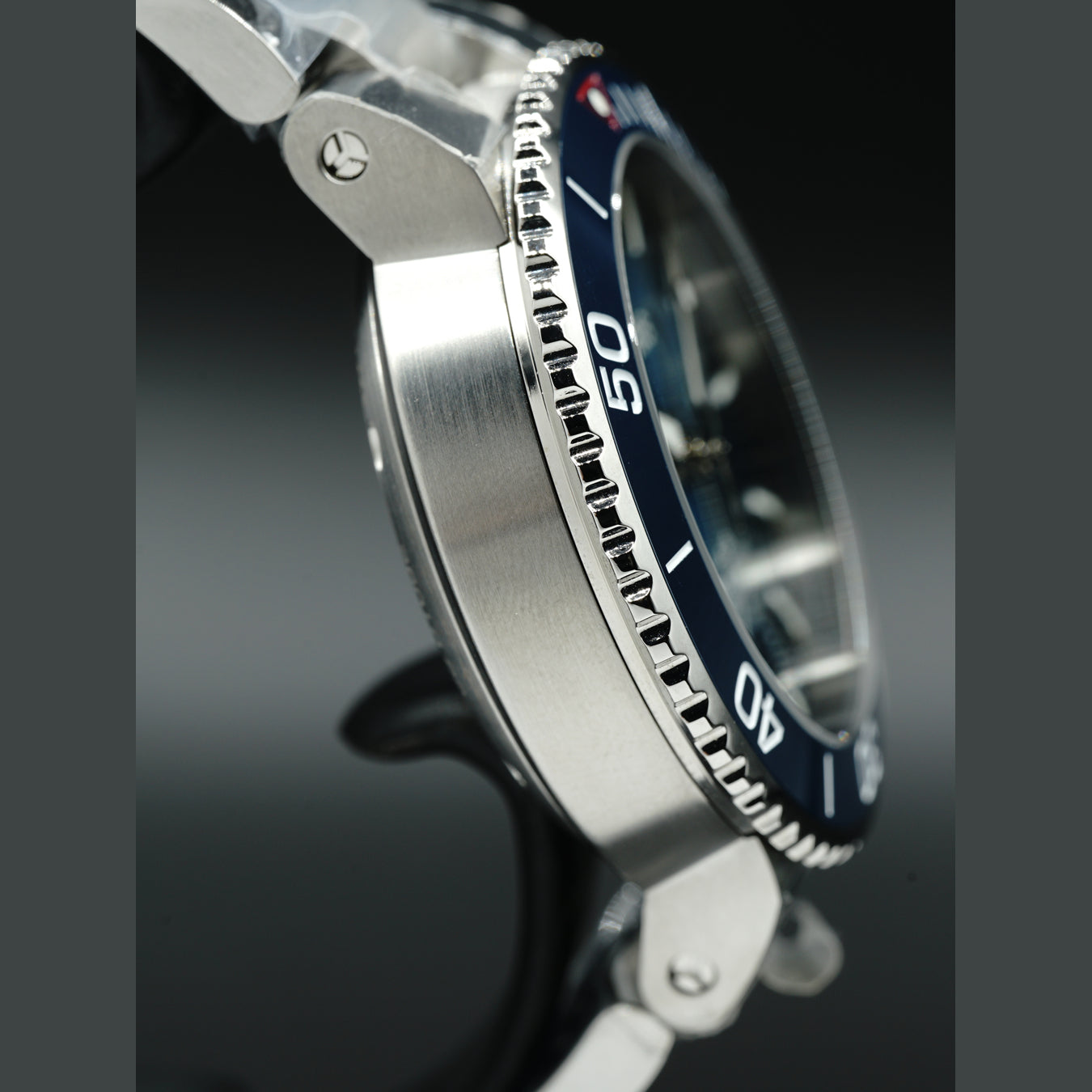 Oris Aquis Clean Ocean Limited Edition
