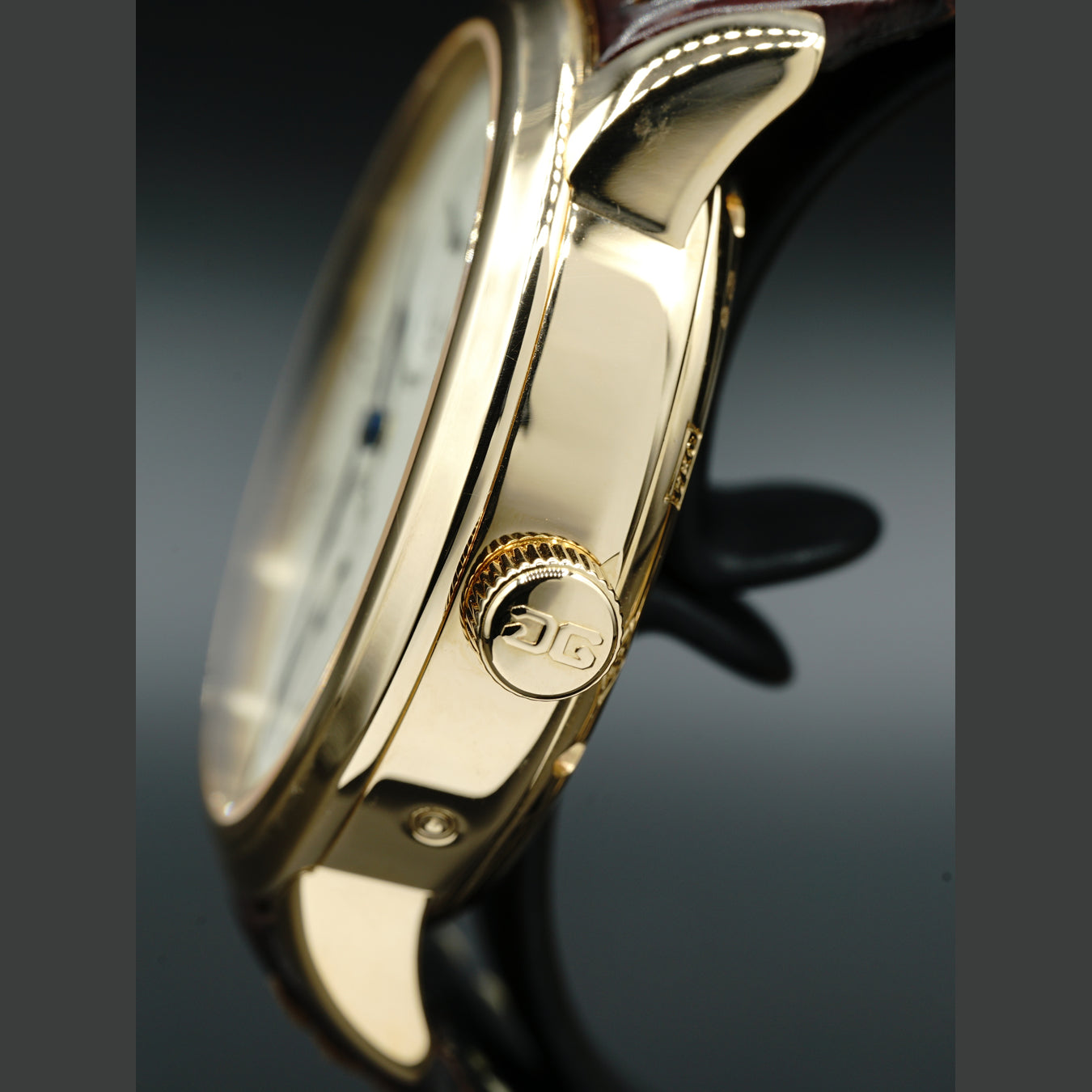 Glashütte Original Senator Chronometer