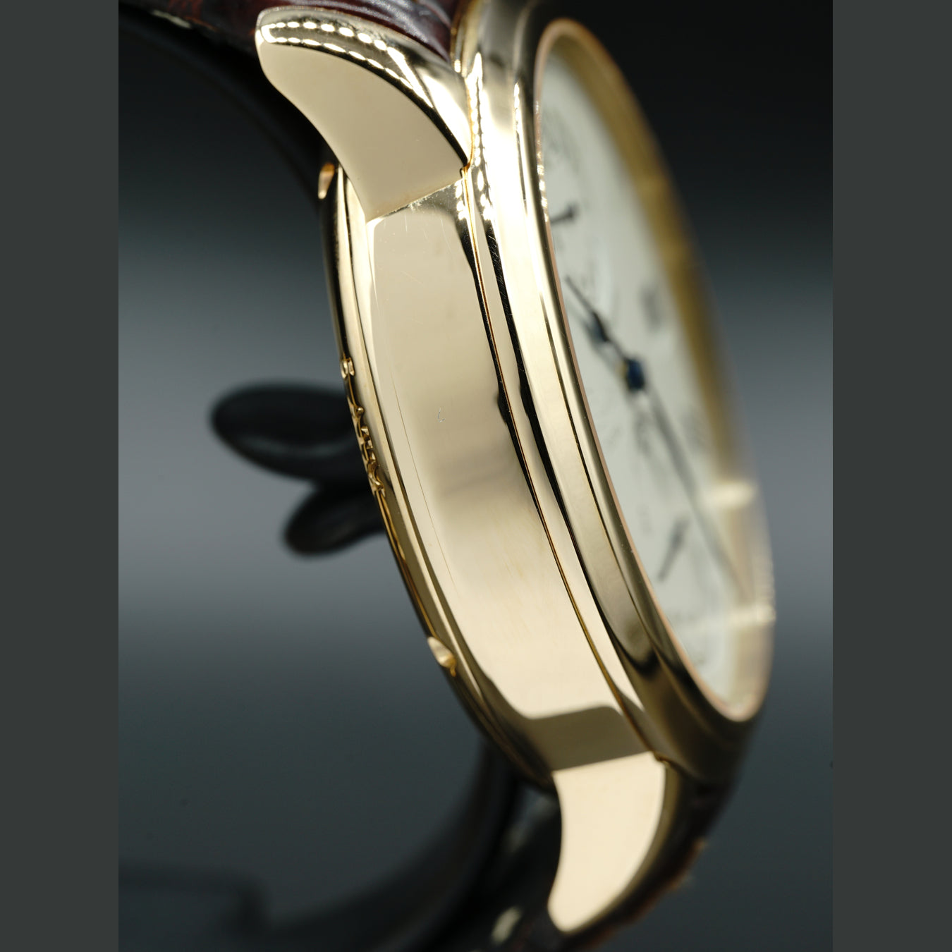 Glashütte Original Senator Chronometer