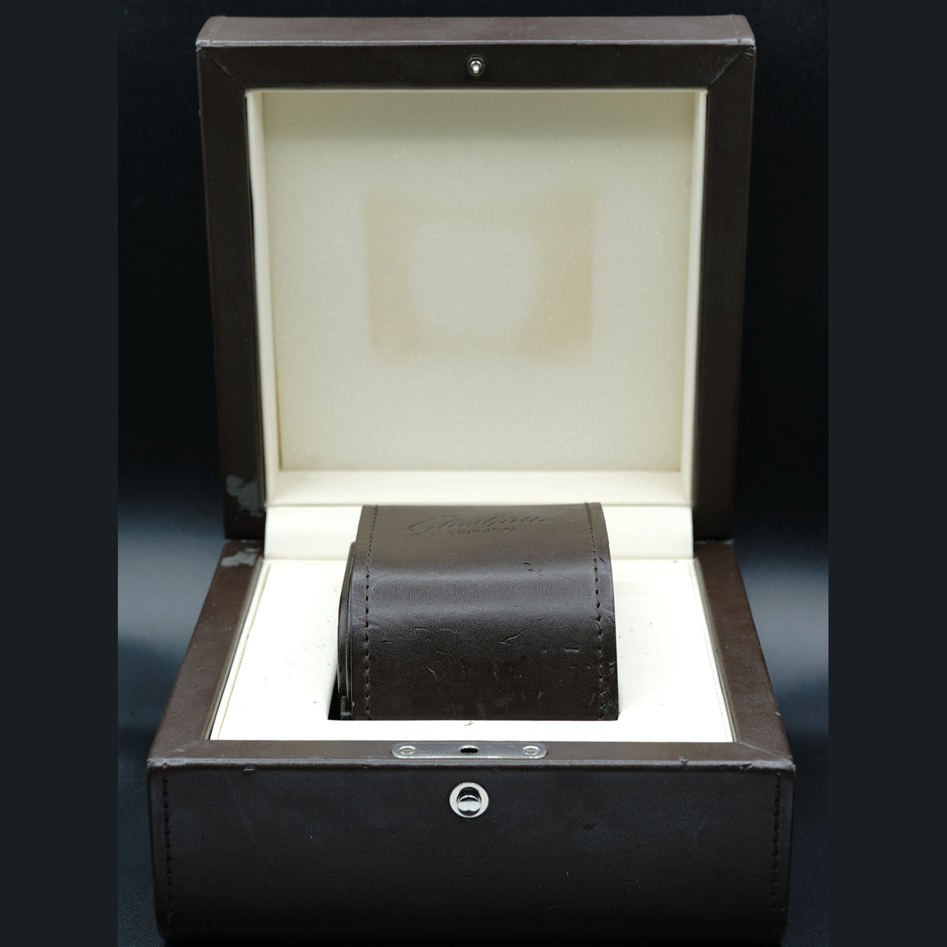 Glashütte Original Senator Chronometer