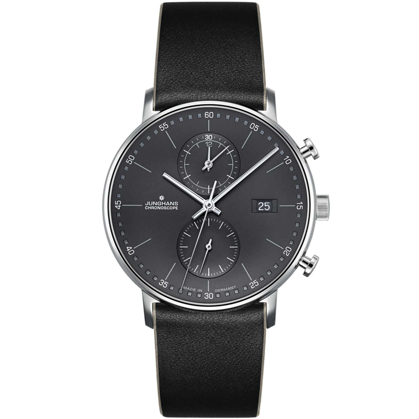 Junghans Form C 041/4876.00