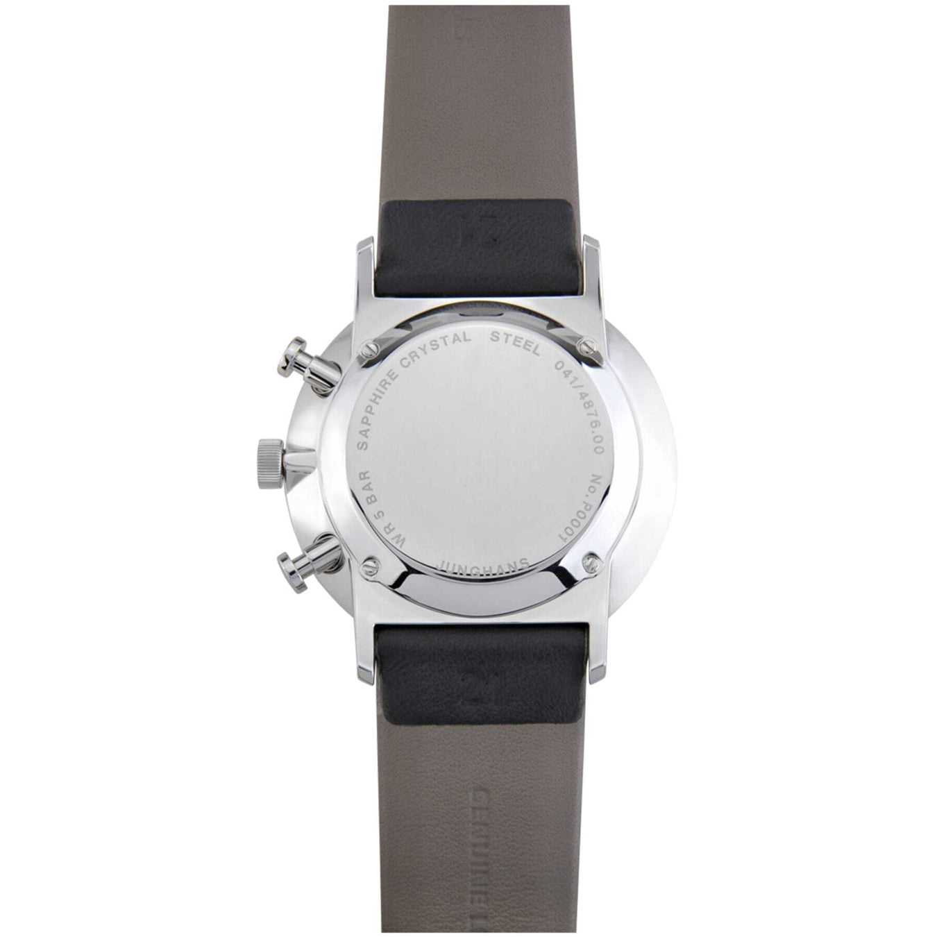 Junghans Form C 041/4876.00