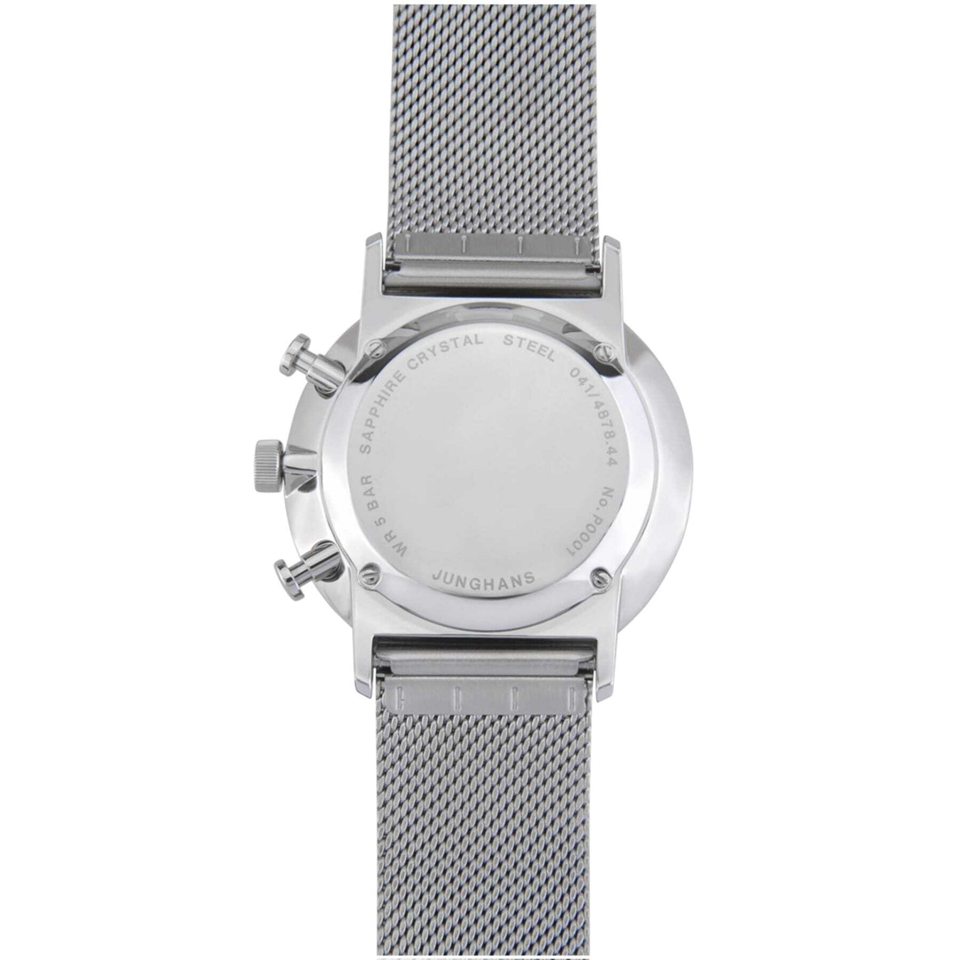 Junghans Form C 041/4877.44