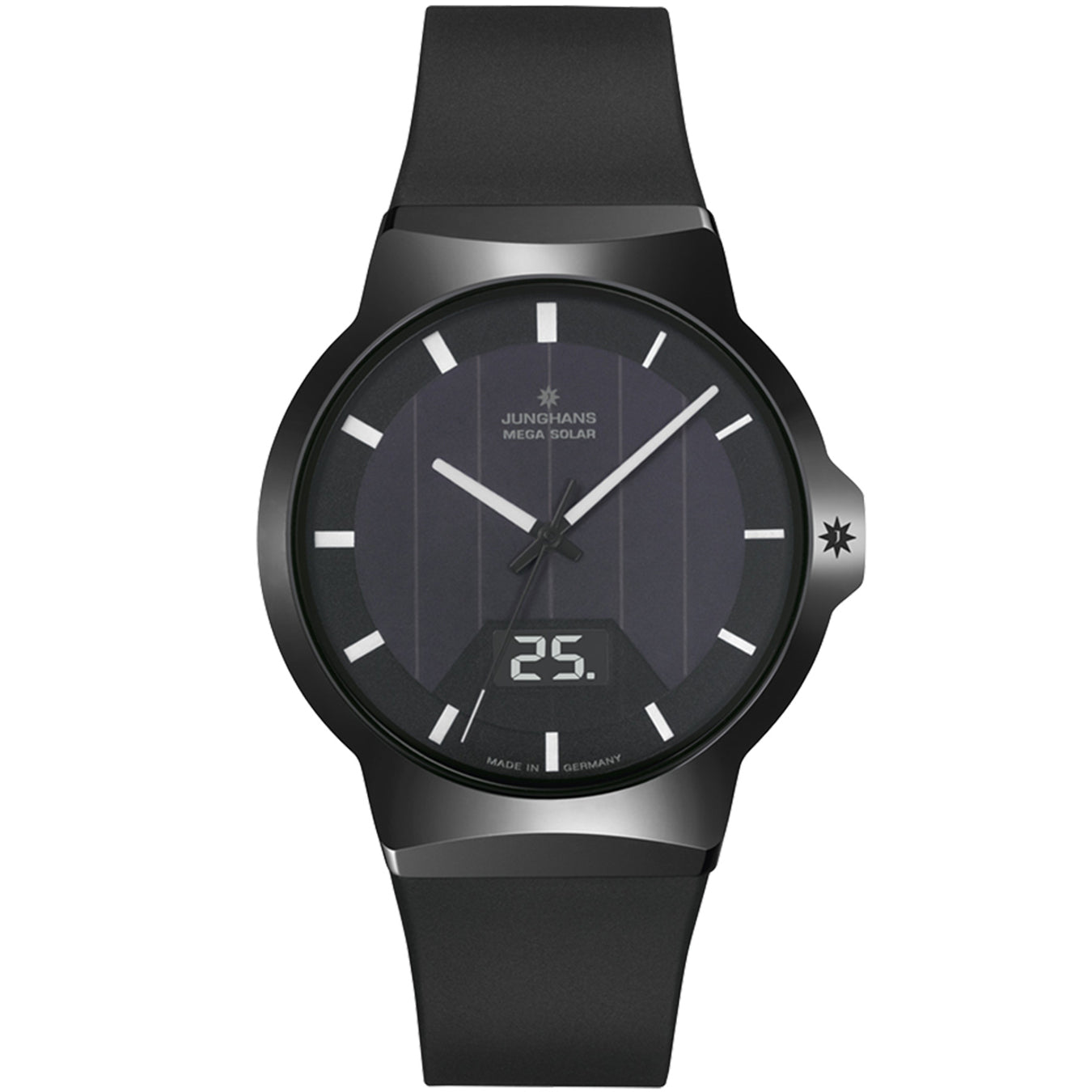 Junghans Force Mega Solar 018/1000.00