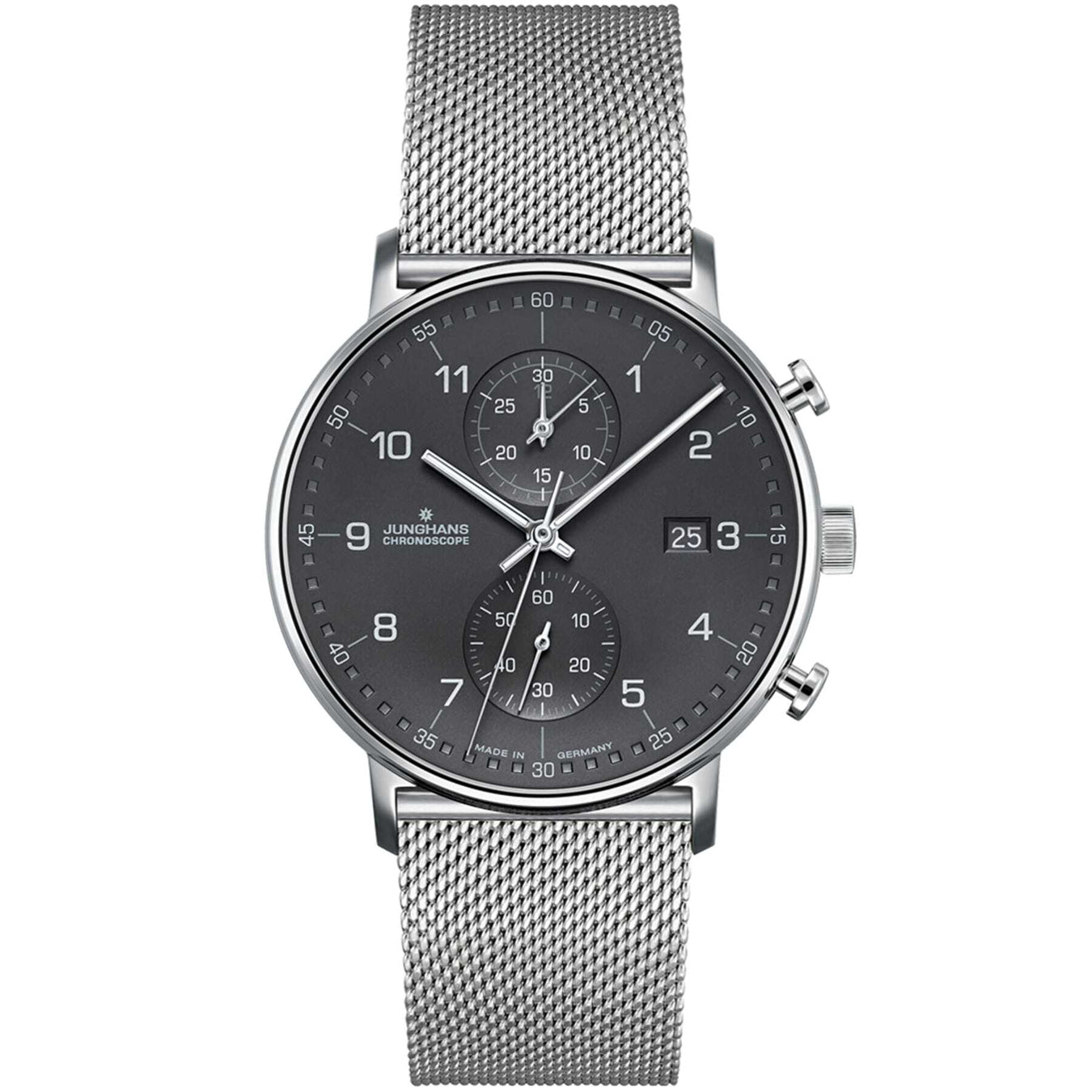 Junghans Form C 041/4877.44