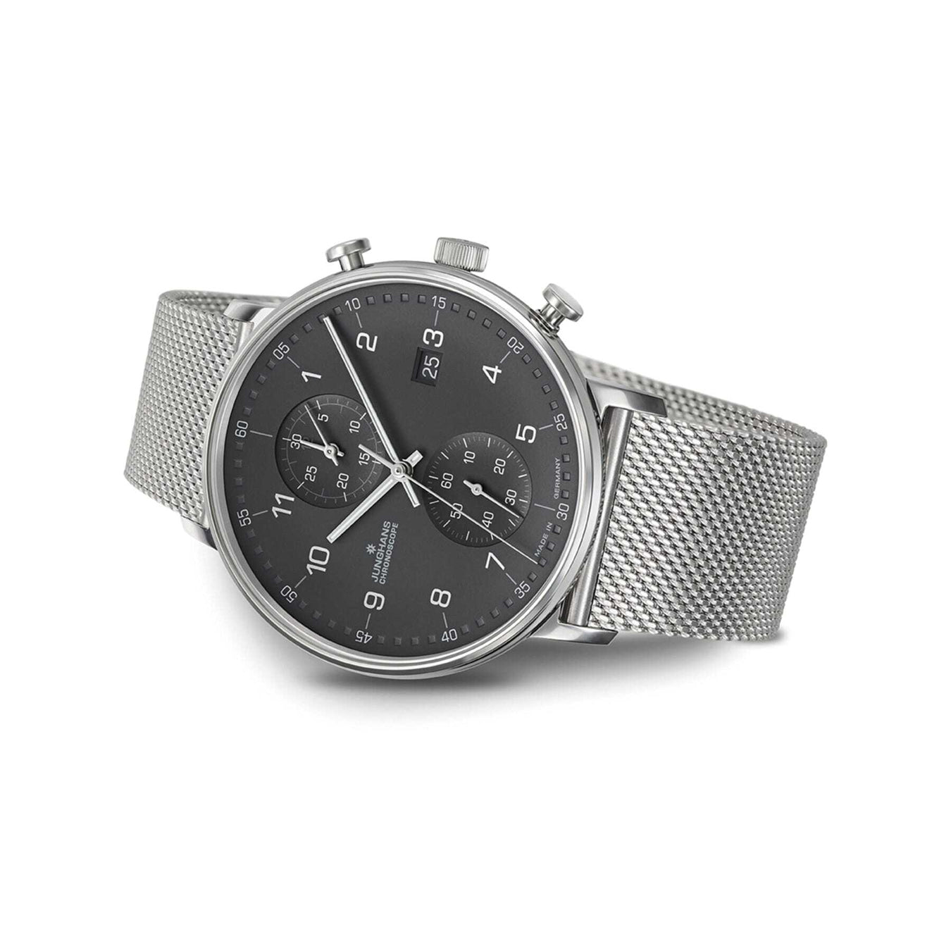 Junghans Form C 041/4877.44