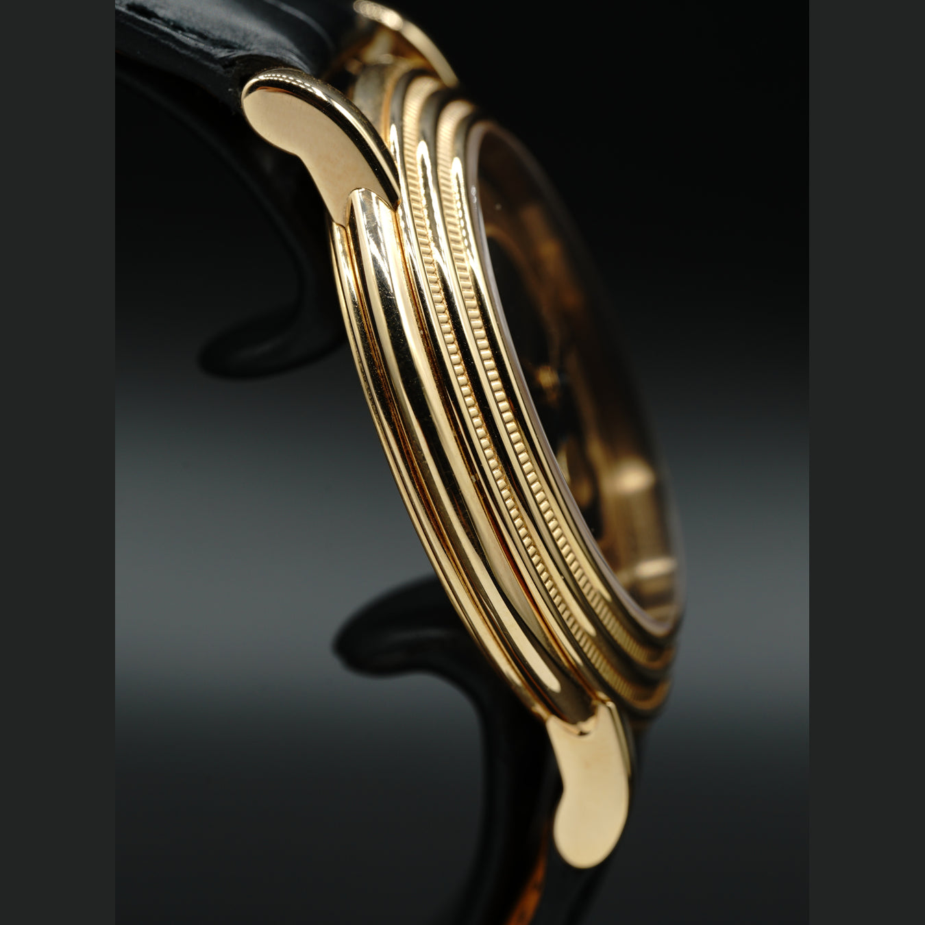 Parmigiani Fleurier Toric Classic Rose Gold