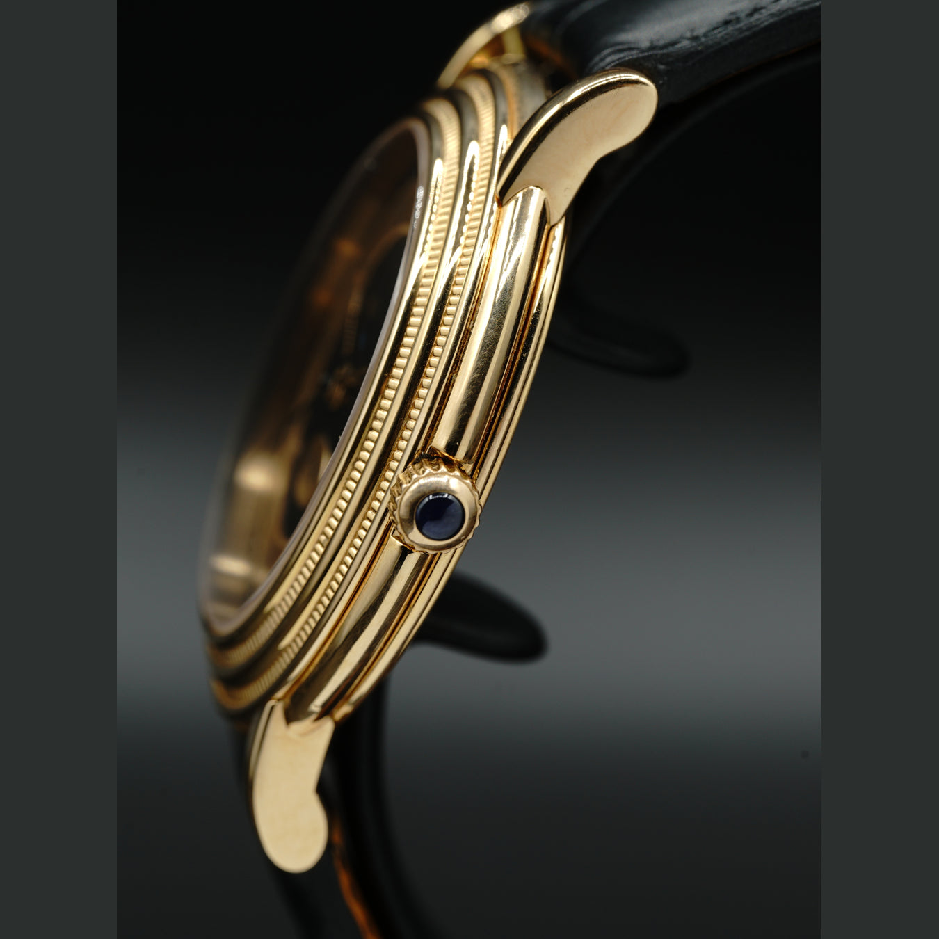 Parmigiani Fleurier Toric Classic Rose Gold
