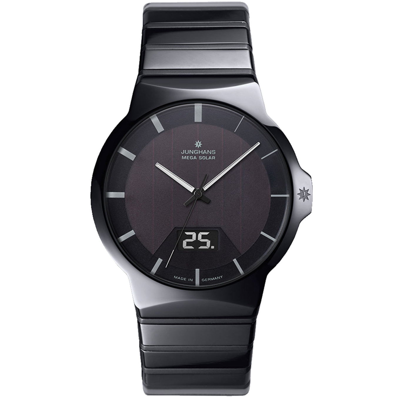 Junghans Force Mega Solar 018/1133.44