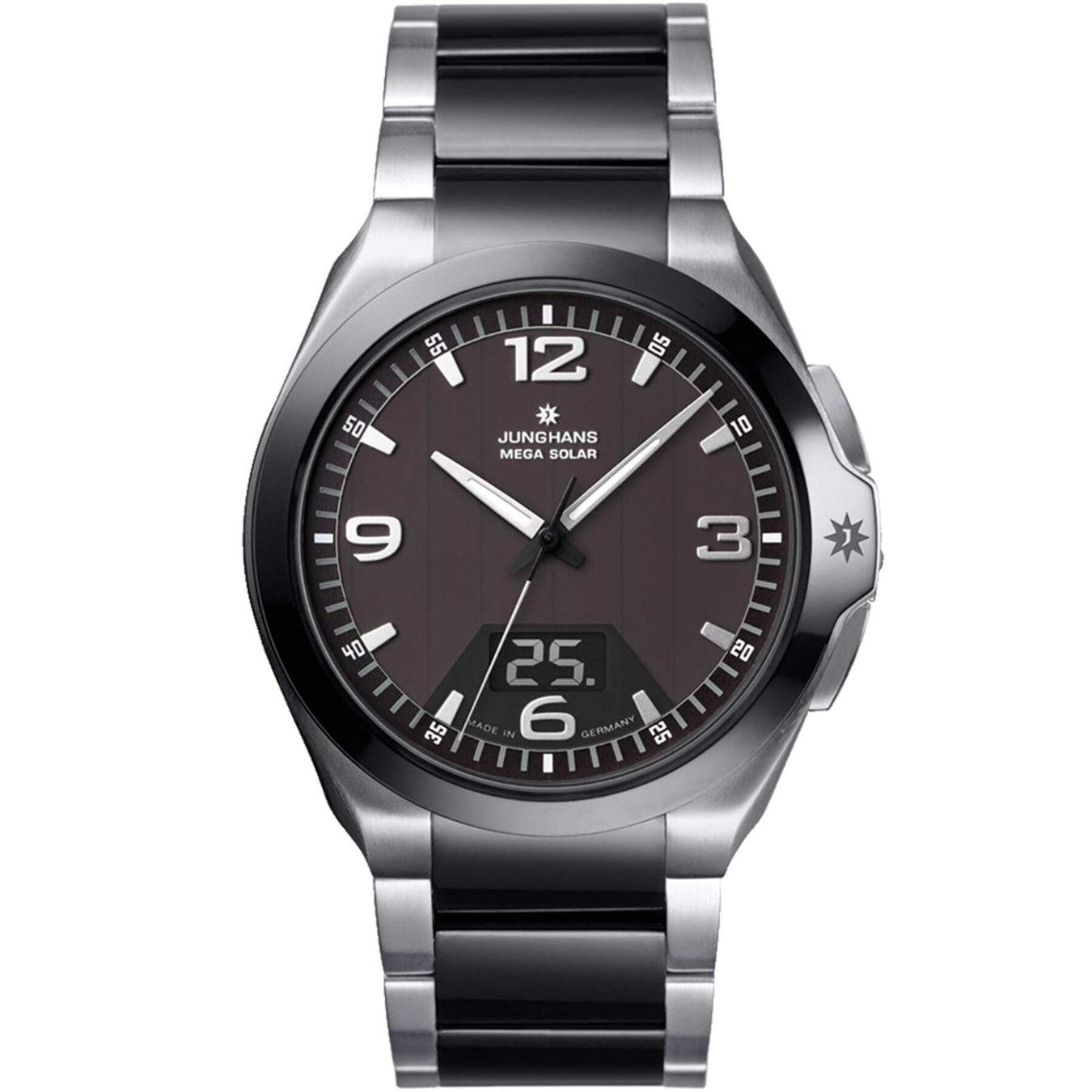 Junghans Spektrum Mega Solar 018/1425.44