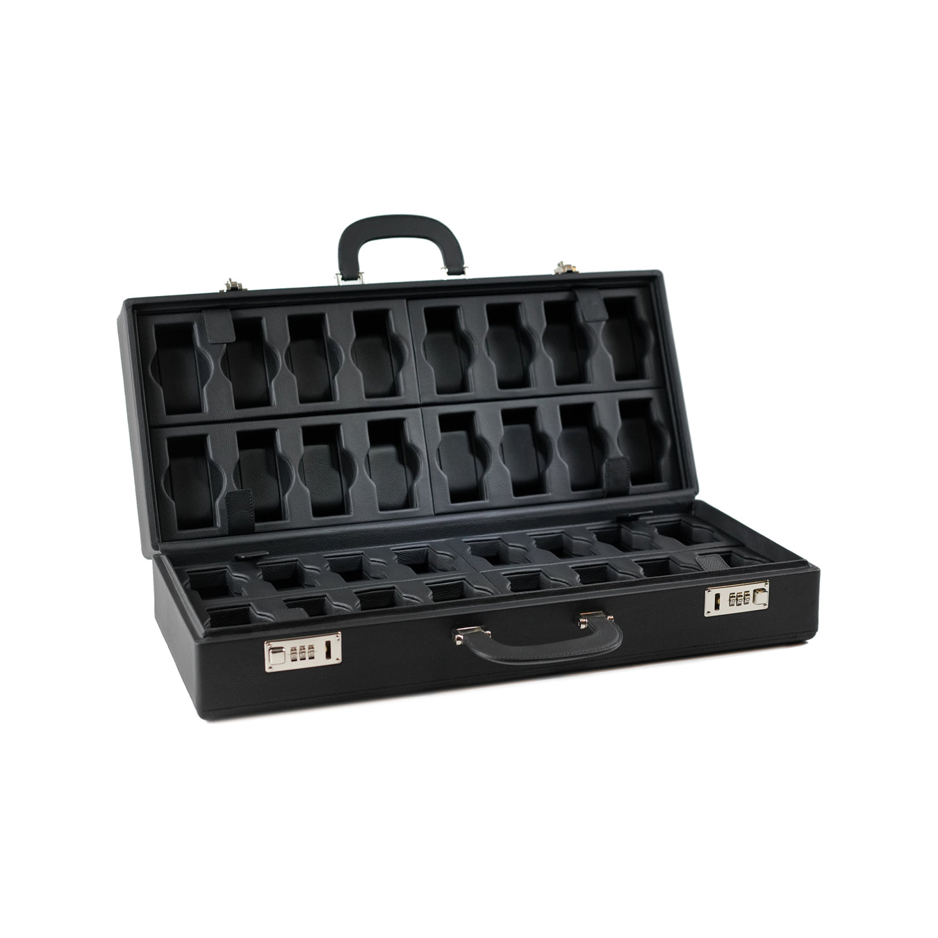 Scatola Del Tempo Valigetta 32 Black
