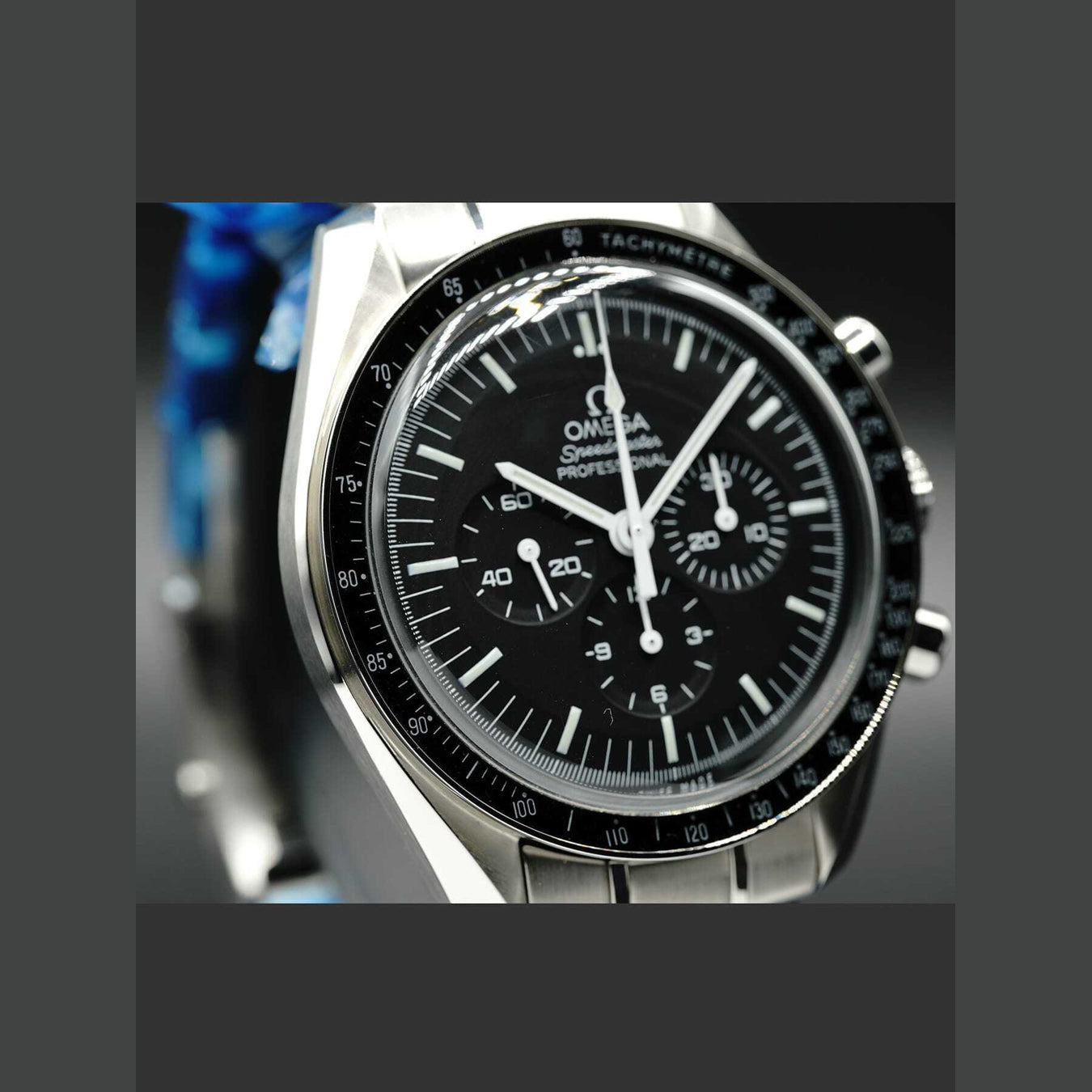 Omega Moonwatch Professional Chronograph 42mm 311.30.42.30.01.005