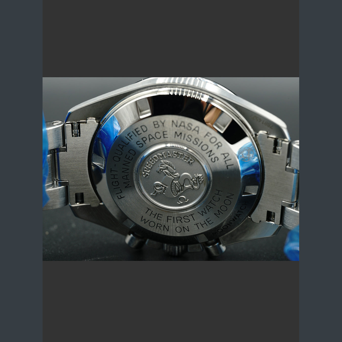 Omega Moonwatch Professional Chronograph 42mm 311.30.42.30.01.005