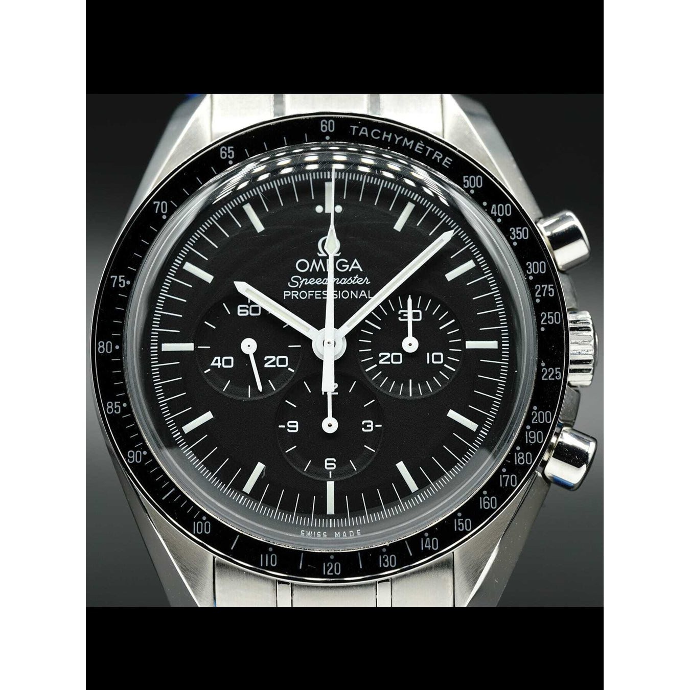 Omega Moonwatch Professional Chronograph 42mm 311.30.42.30.01.005