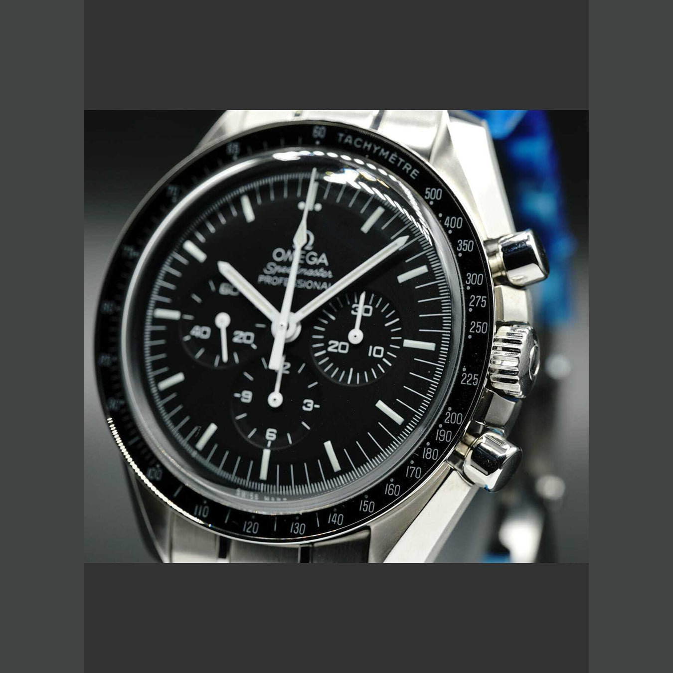 Omega Moonwatch Professional Chronograph 42mm 311.30.42.30.01.005