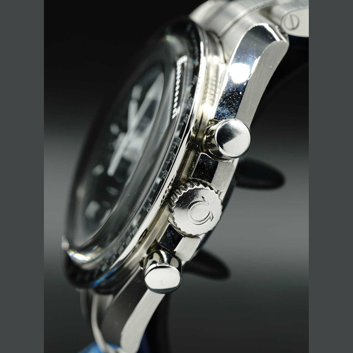Omega Moonwatch Professional Chronograph 42mm 311.30.42.30.01.005