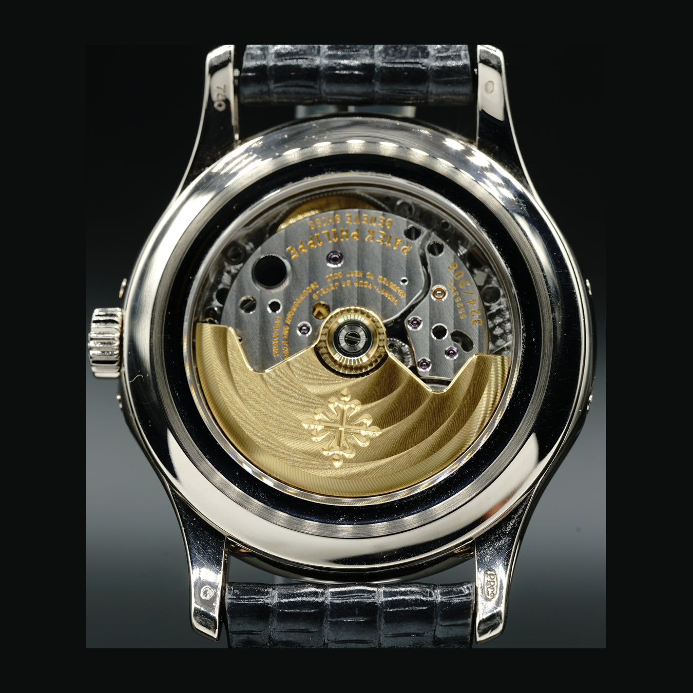 Patek Philippe Complications 5205R-010