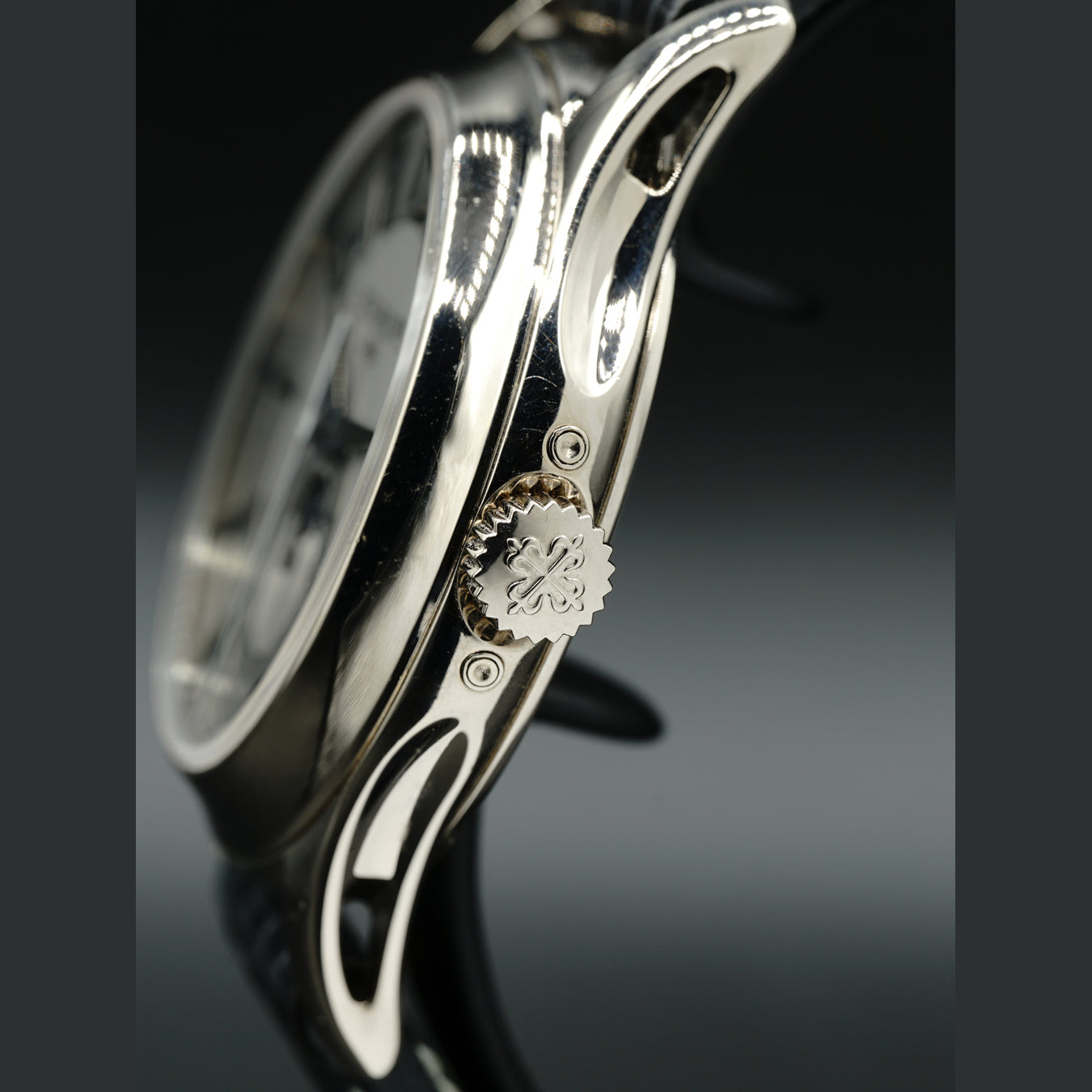 Patek Philippe Complications 5205R-010