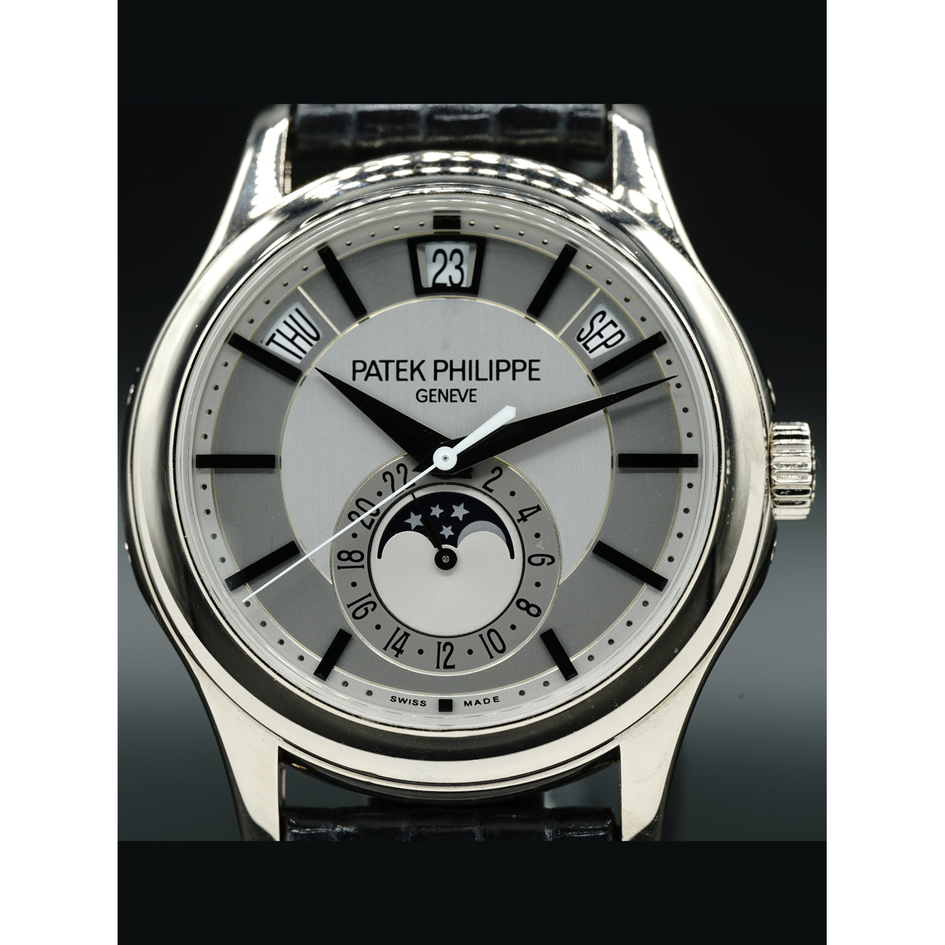 Patek Philippe Complications 5205R-010