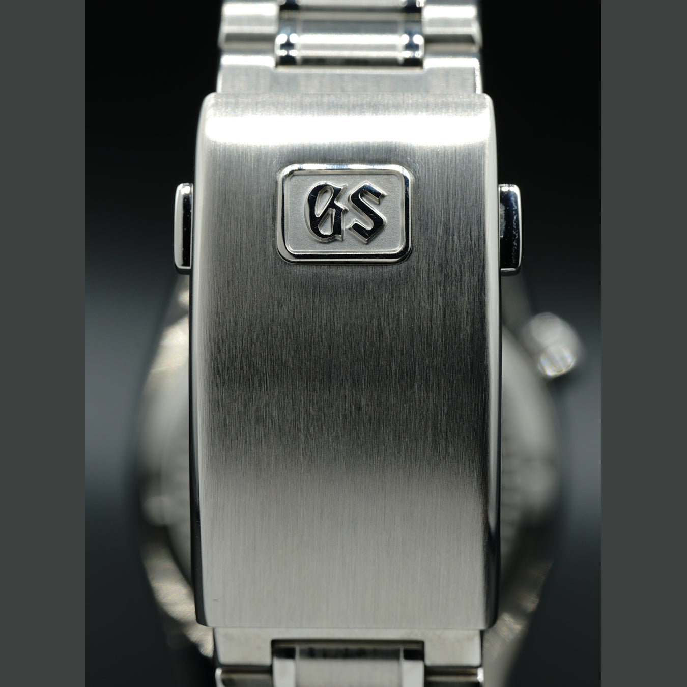 Grand Seiko SBGE263 Limited Edition