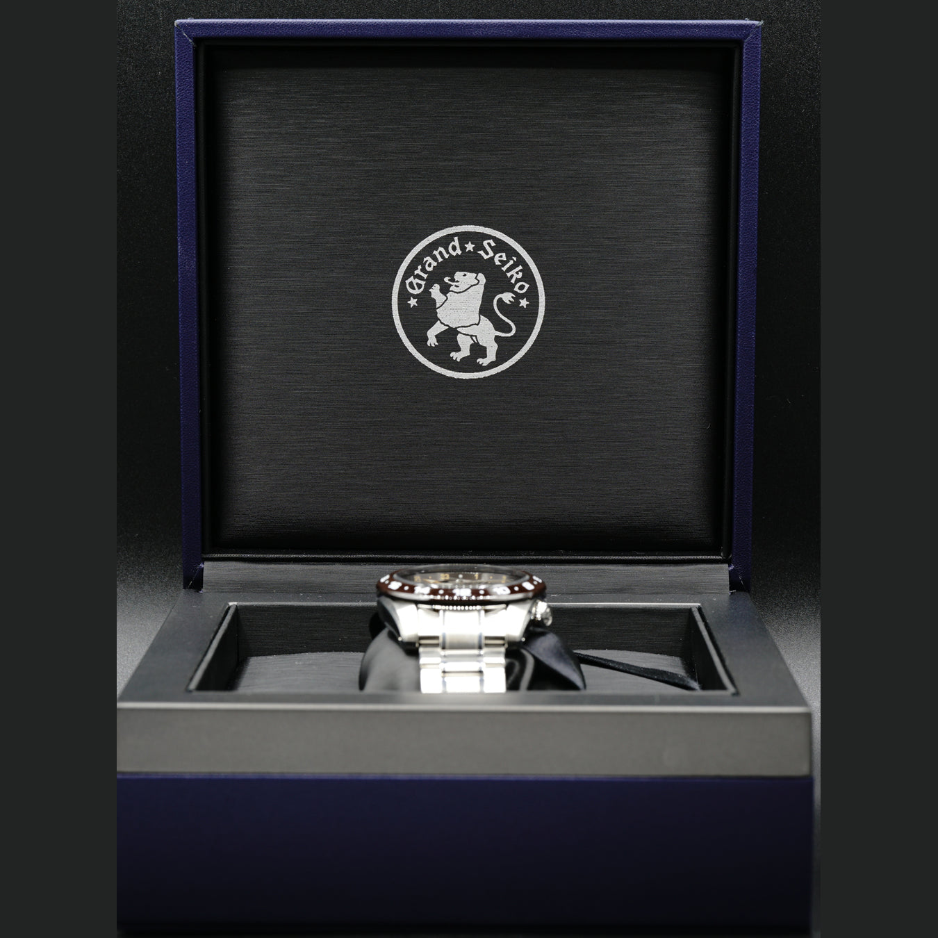 Grand Seiko SBGE263 Limited Edition