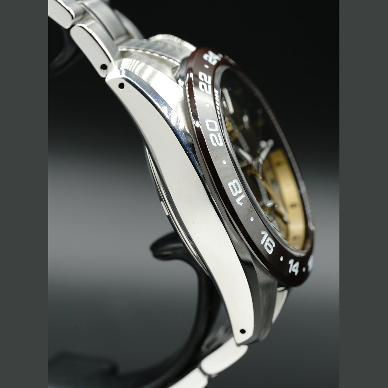 Grand Seiko SBGE263 Limited Edition