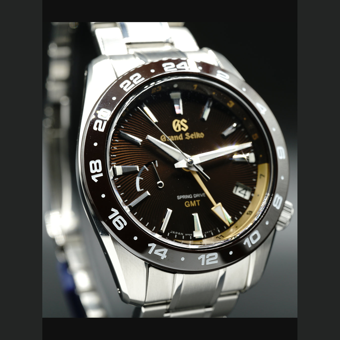 Grand Seiko SBGE263 Limited Edition