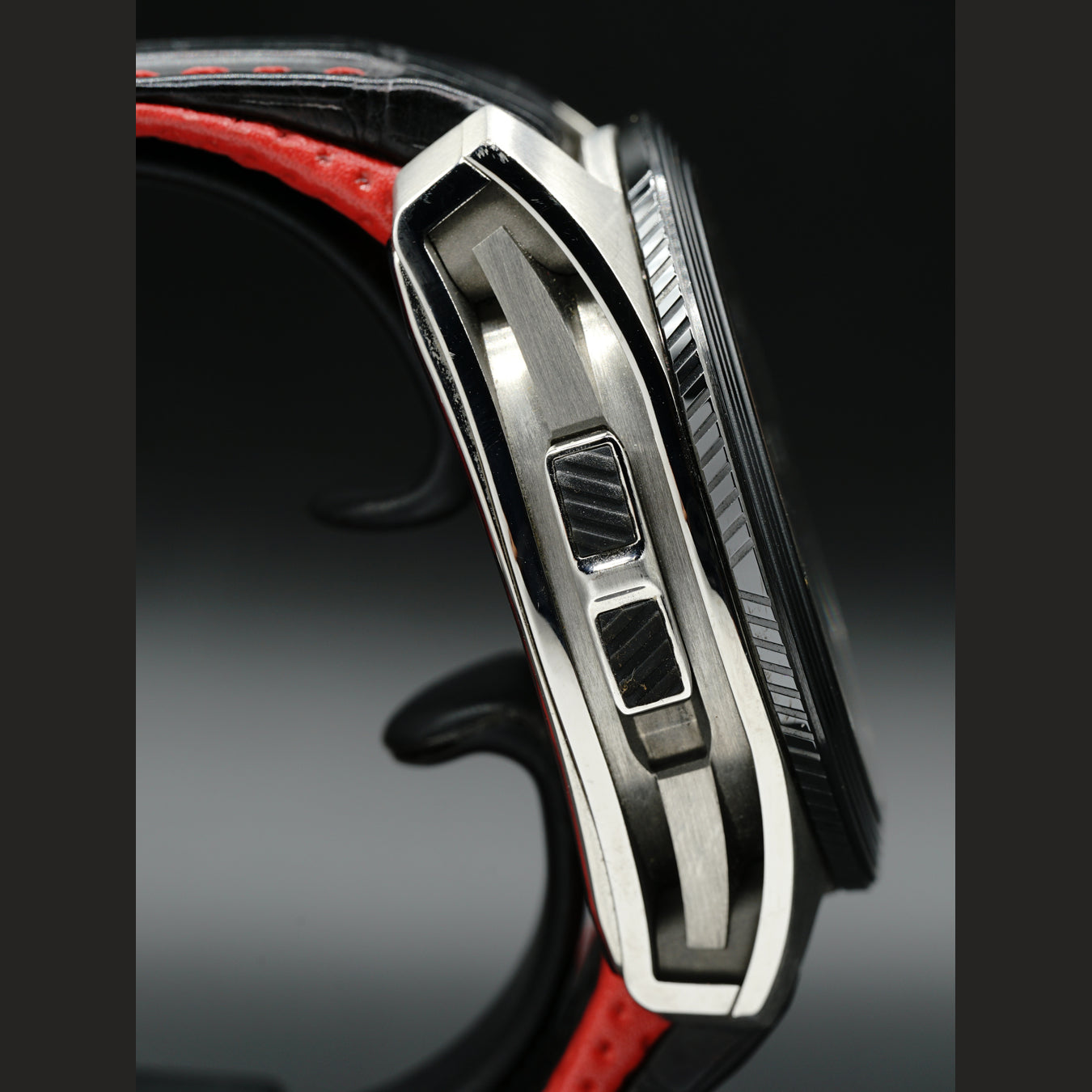 Jaeger LeCoultre Master Compressor Extreme Lab 2 Q203T540