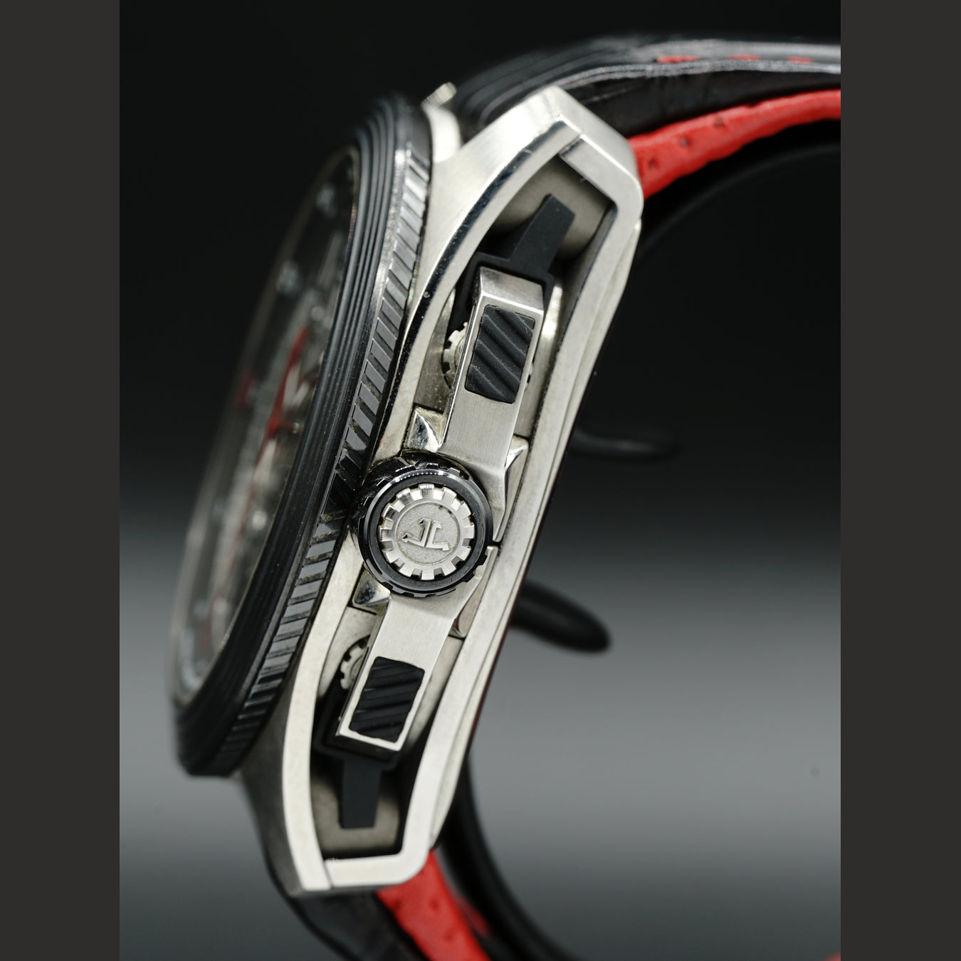 Jaeger LeCoultre Master Compressor Extreme Lab 2 Q203T540