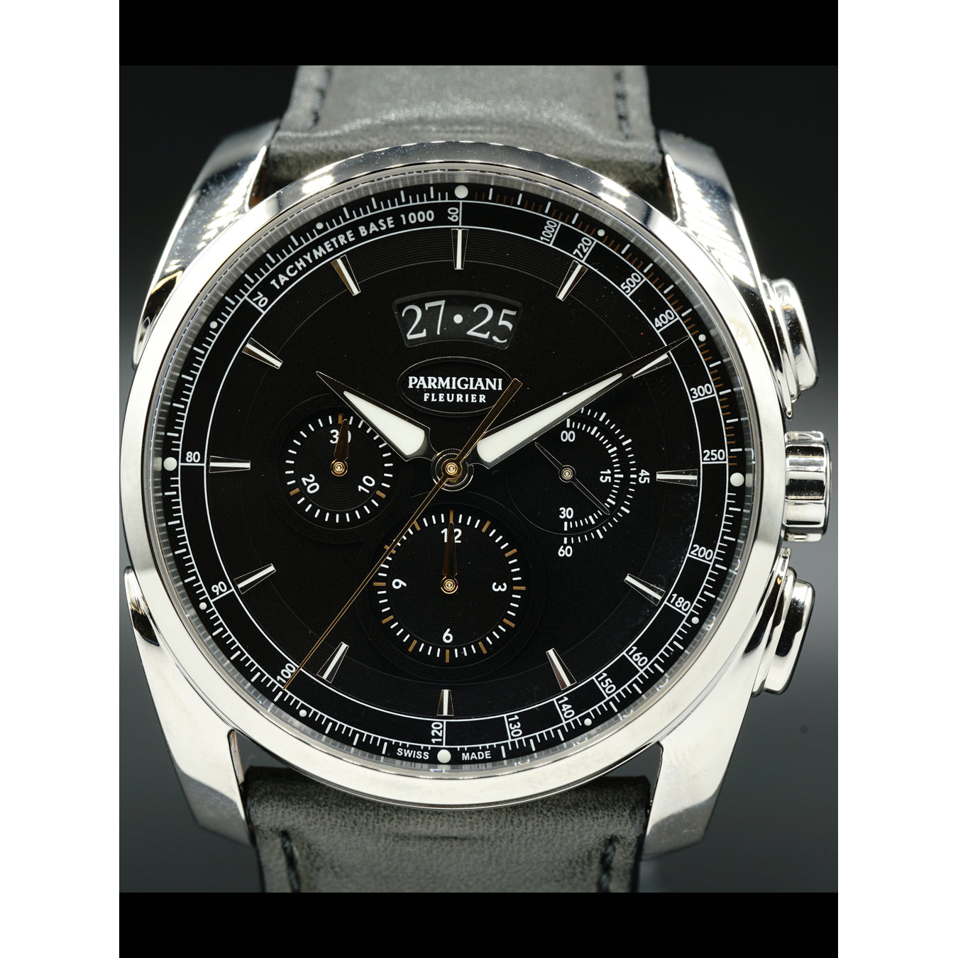 Parmigiani Fleurier Tonda Metrographe PFC274-0001404-XC1442