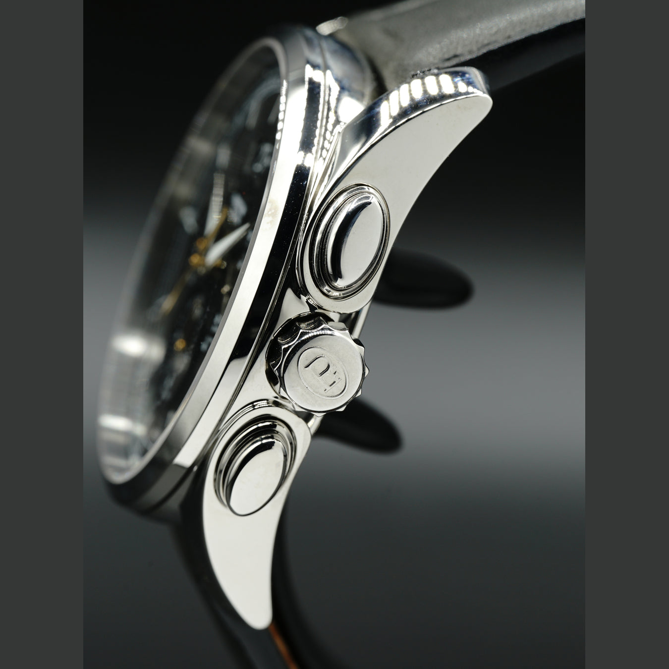 Parmigiani Fleurier Tonda Metrographe PFC274-0001404-XC1442