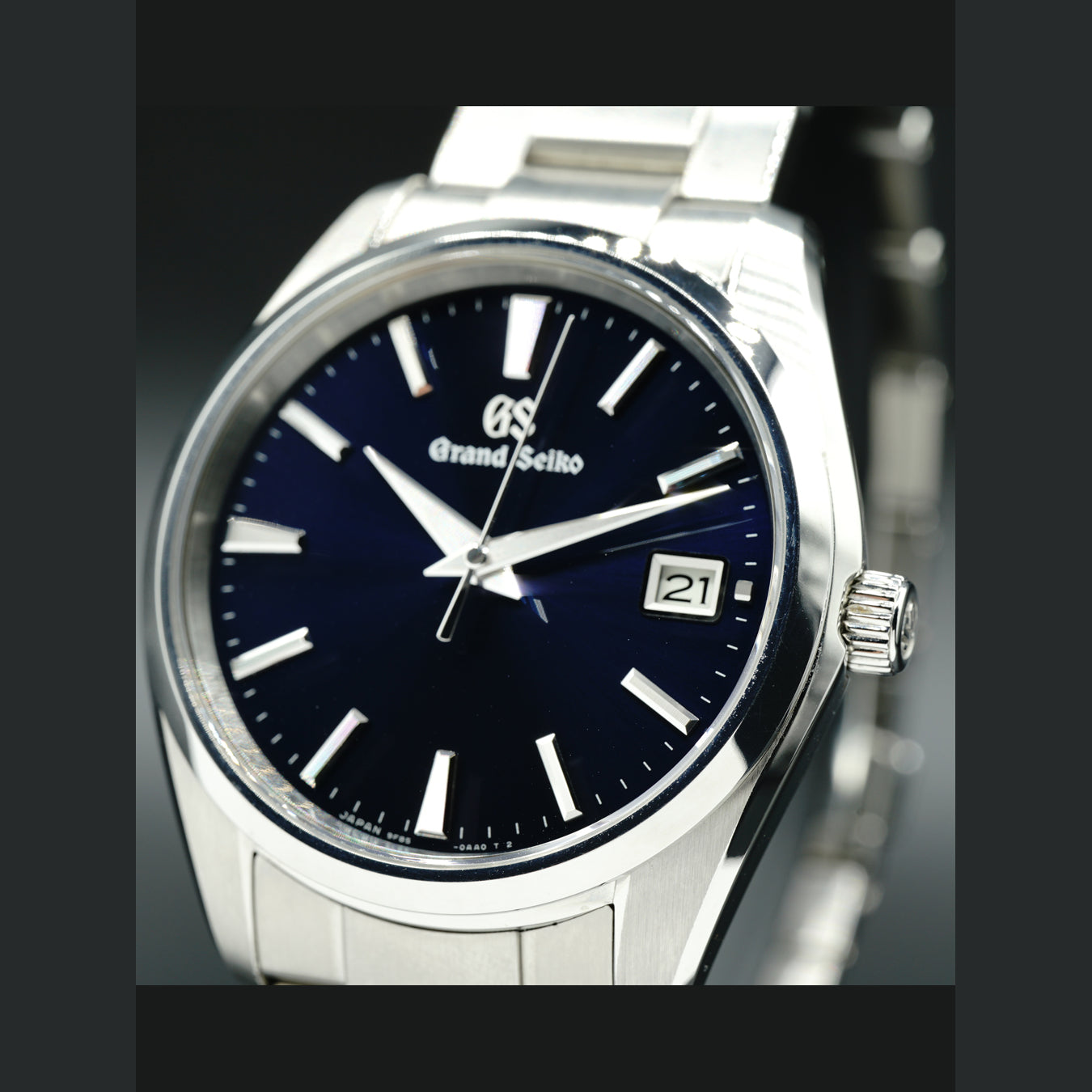 Grand Seiko SBGP013