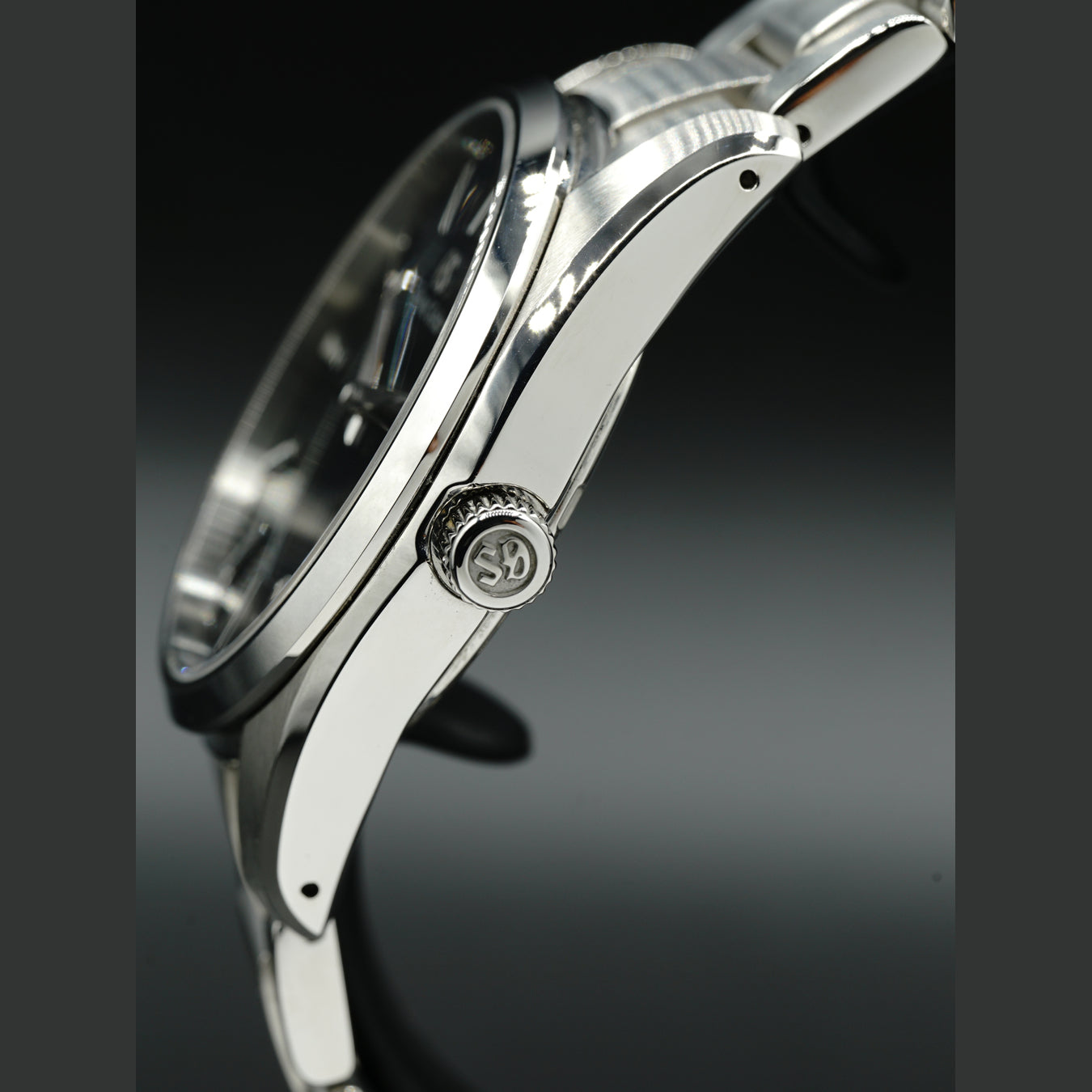 Grand Seiko SBGP013
