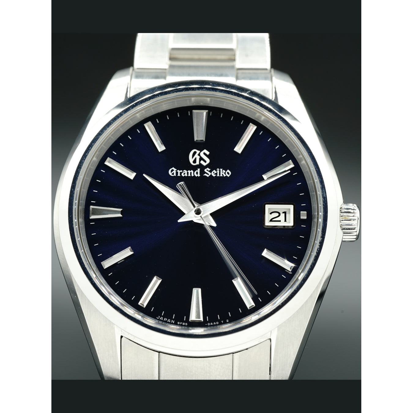 Grand Seiko SBGP013