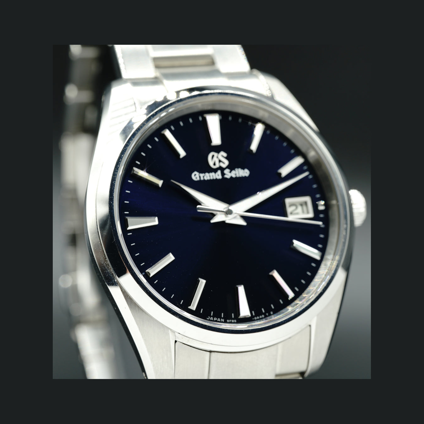 Grand Seiko SBGP013