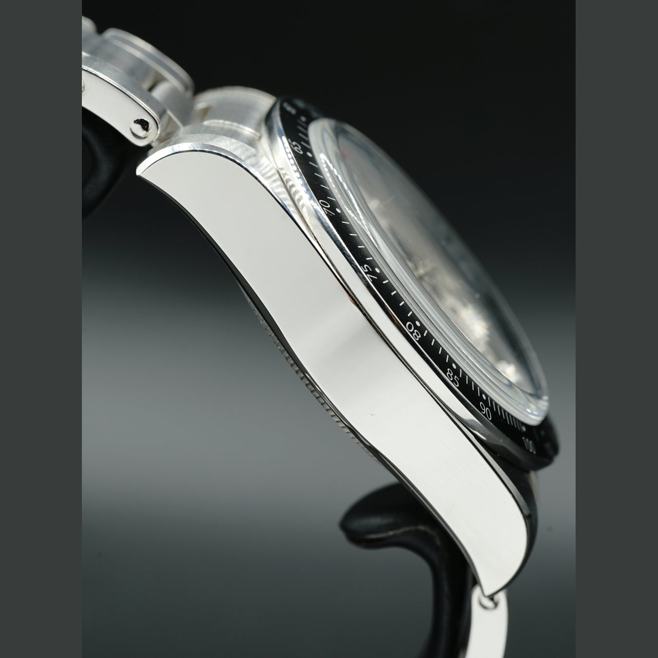 Tudor Black Bay Chrono White Dial M79360N-0002