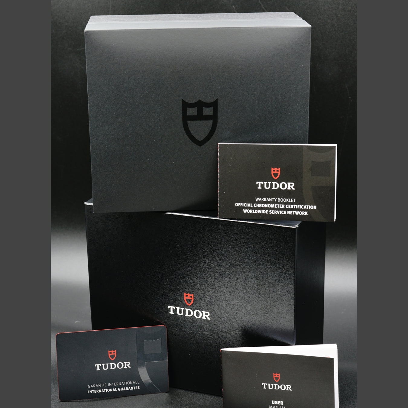 Tudor Black Bay Chrono White Dial M79360N-0002