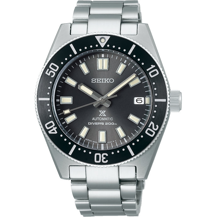 Seiko Prospex SPB143