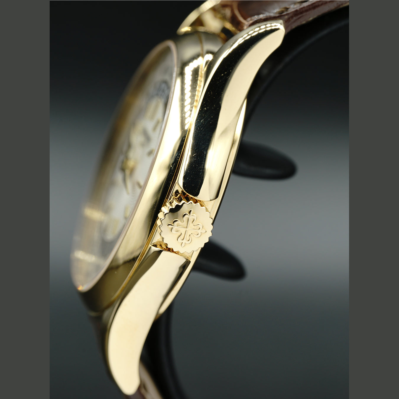 Patek Philippe World Time 5110J-001