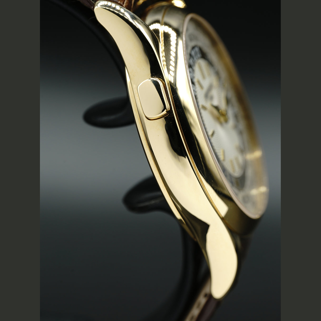 Patek Philippe World Time 5110J-001