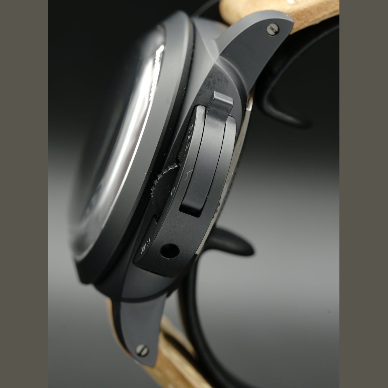 Panerai Luminor GMT 10 Days PAM00335